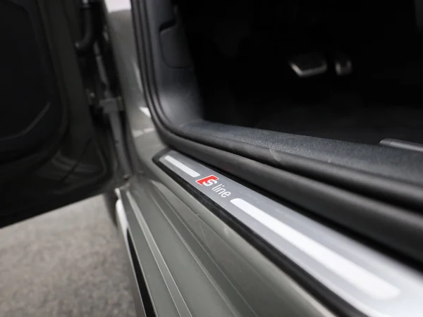 AUDI A1 Sportback (2025) — foto 13 van 23