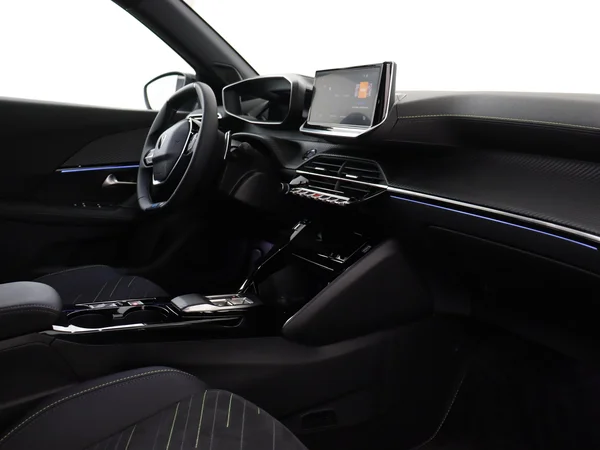 PEUGEOT 2008 (2025) — foto 3 van 27