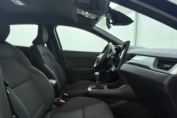 Renault Captur (2026) — foto 16 van 18