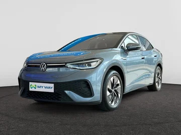 VOLKSWAGEN ID.5 (2025)