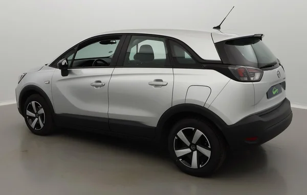 Opel Crossland (2022) — foto 23 van 33