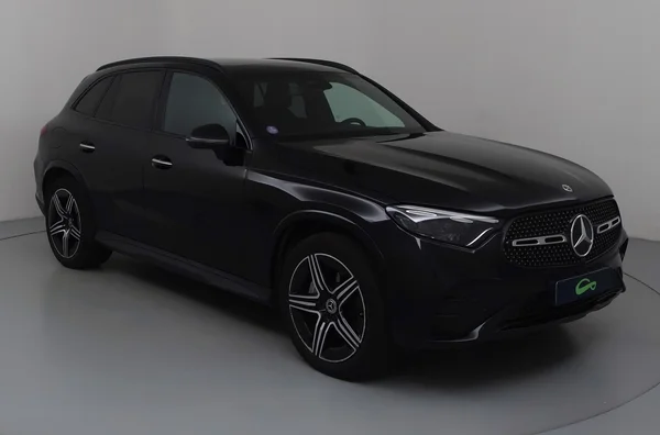 Mercedes-Benz GLC PHEV (X254) (2024) — foto 34 van 36