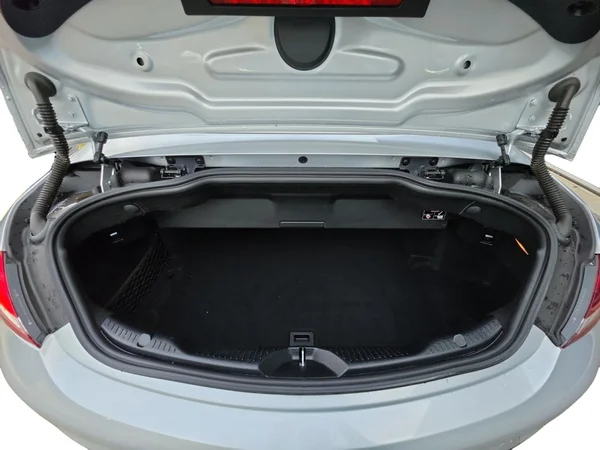 MERCEDES-BENZ C-Class Cabriolet (A205) (2016) — foto 13 van 23