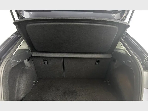 Volkswagen Taigo (2025) — foto 14 van 21