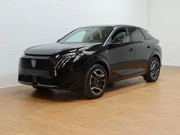 Peugeot e-3008 (2026) — foto 21 van 24