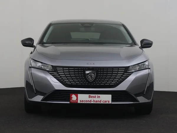 PEUGEOT 308 (2024) — foto 26 van 28