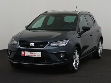 SEAT Arona (2020)