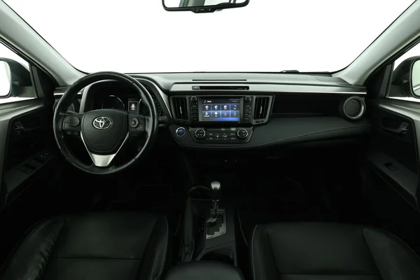 Toyota RAV4 (2018) — foto 3 van 16