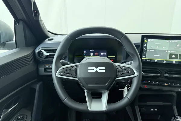 Dacia Duster (2026) — foto 2 van 17