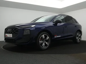 AUDI Q3 SUV (2026)