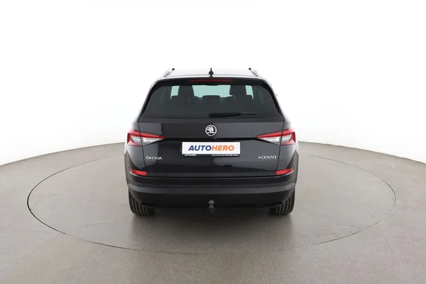Skoda Kodiaq (2018) — foto 11 van 16