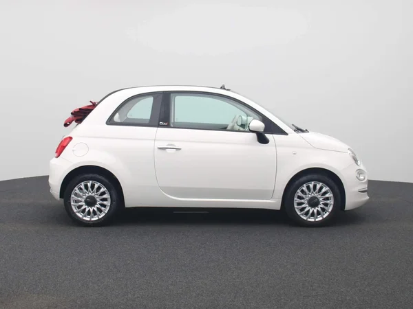 Fiat 500C (2020) — foto 13 van 15
