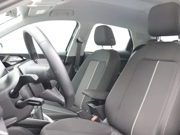 AUDI A1 Sportback (2023) — foto 14 van 16