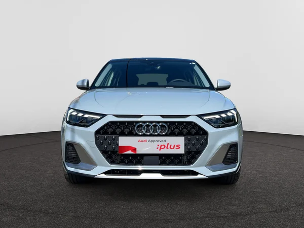 AUDI A1 allstreet (2025) — foto 21 van 22