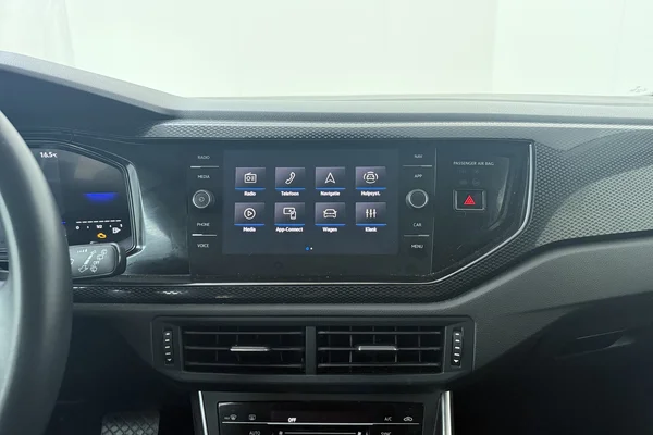 Volkswagen Taigo (2025) — foto 3 van 20
