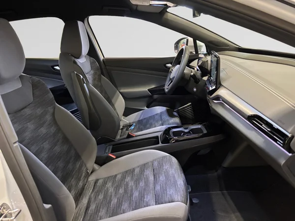 VOLKSWAGEN ID.5 (2025) — foto 8 van 20