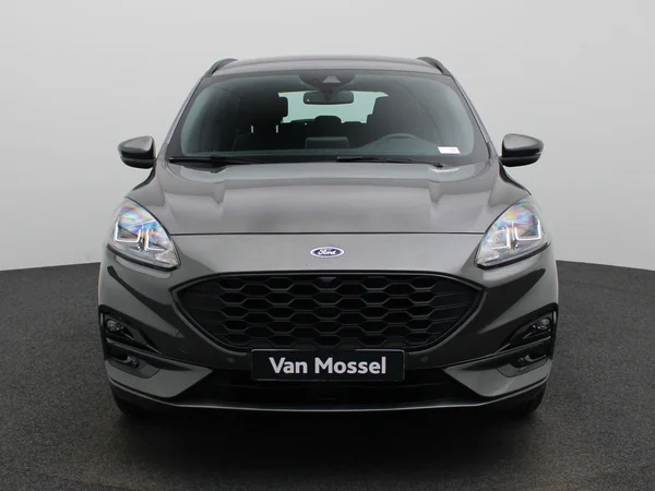 Ford Kuga (2022) — foto 23 van 41