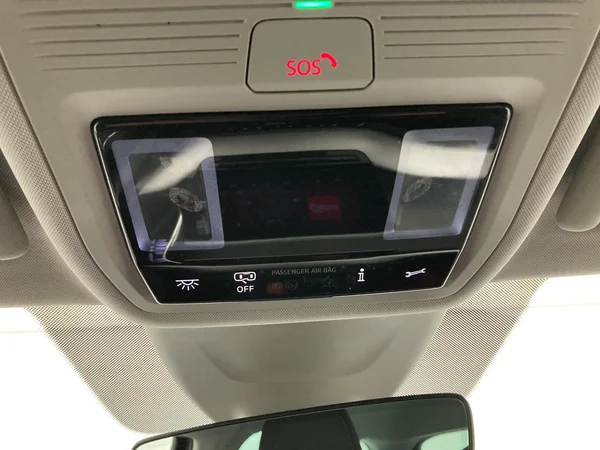 SKODA Octavia Combi PHEV (2022) — foto 29 van 36