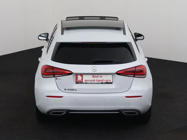 MERCEDES A 250 (2020) — foto 28 van 31