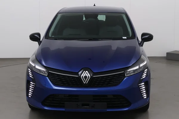 Renault Clio V Phase II (2026) — foto 9 van 16