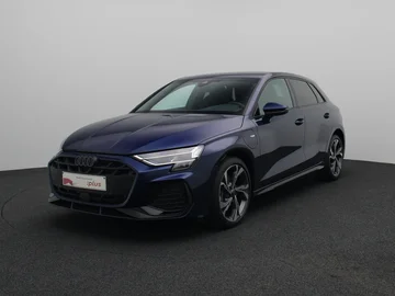 AUDI A3 Sportback PHEV (2025)