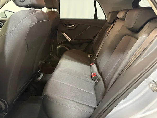 Audi Q2 (2024) — foto 19 van 29