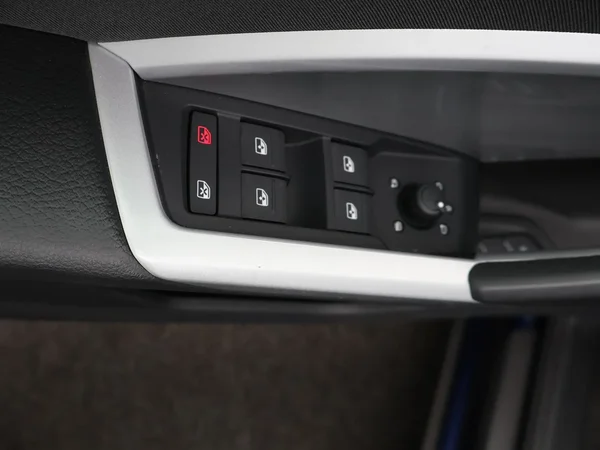 Audi Q3 (2023) — foto 10 van 26