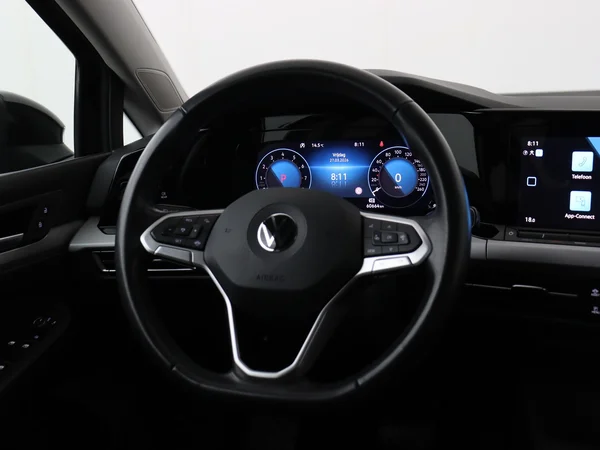 VOLKSWAGEN Golf Variant (2022) — foto 14 van 29