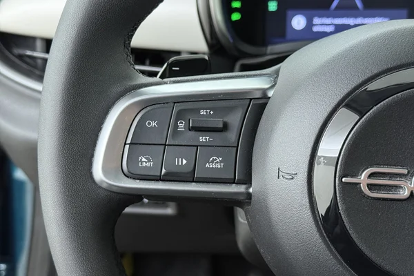 Fiat 600 (2024) — foto 5 van 22