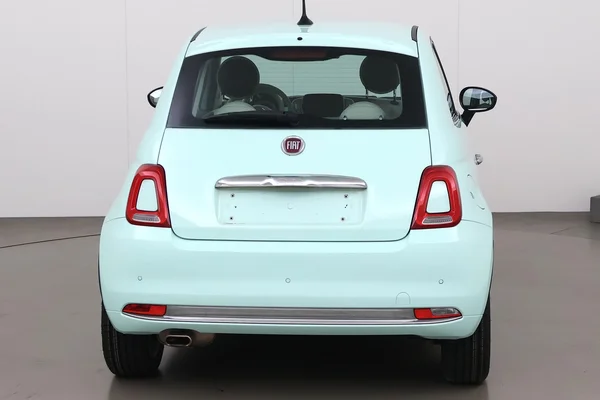 Fiat 500 (2019) — foto 14 van 19