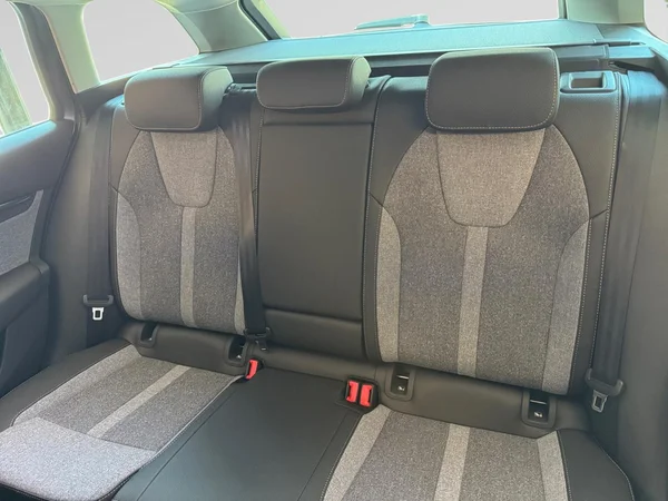 SKODA Octavia Combi (2026) — foto 10 van 24