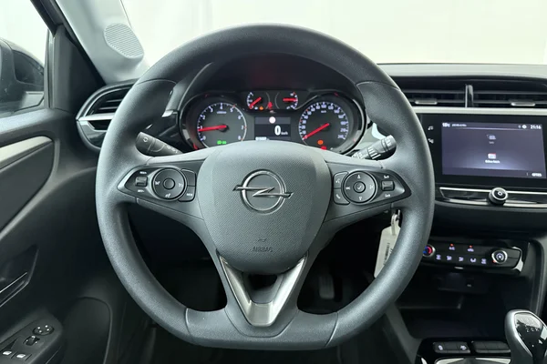 Opel Corsa (2020) — foto 2 van 17
