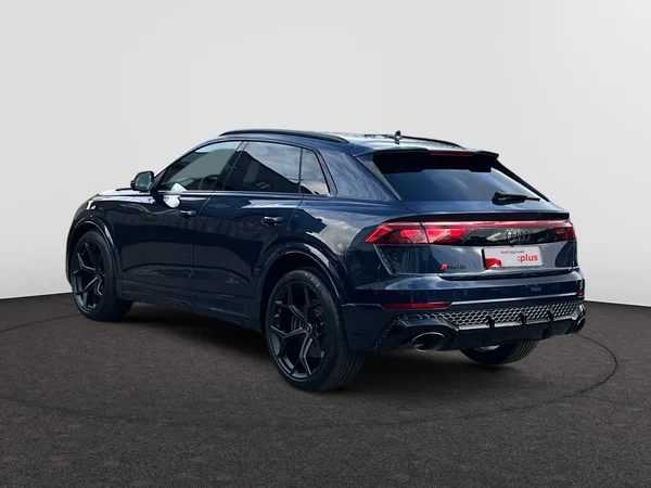 AUDI RS Q8 SUV (2026) — foto 12 van 23