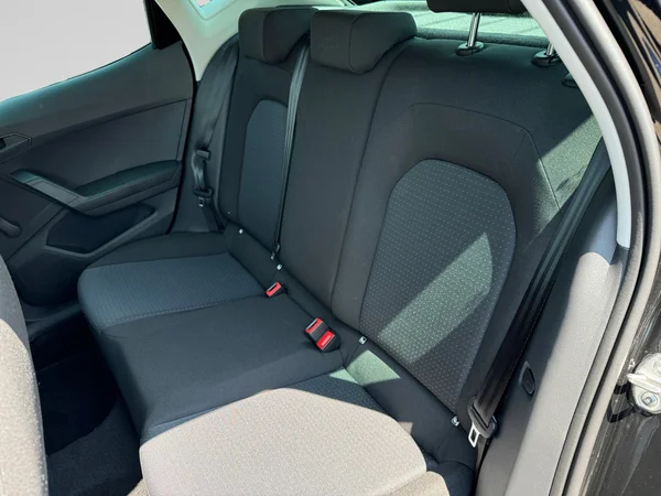 SEAT Ibiza 5P/D (2025) — foto 8 van 20