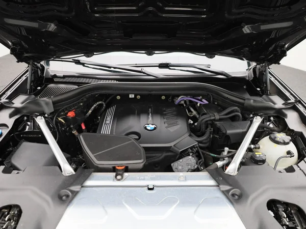 BMW X3 (2021) — foto 36 van 45