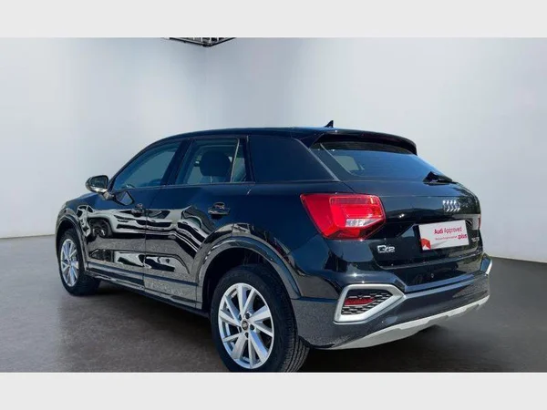 Audi Q2 (2023) — foto 12 van 29