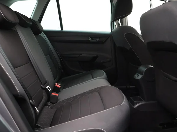 SKODA Fabia Combi (2022) — foto 16 van 26