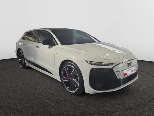 AUDI A6 Avant e-tron (2026) — foto 4 van 24