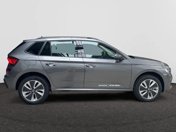 SKODA Kamiq (2025) — foto 13 van 16