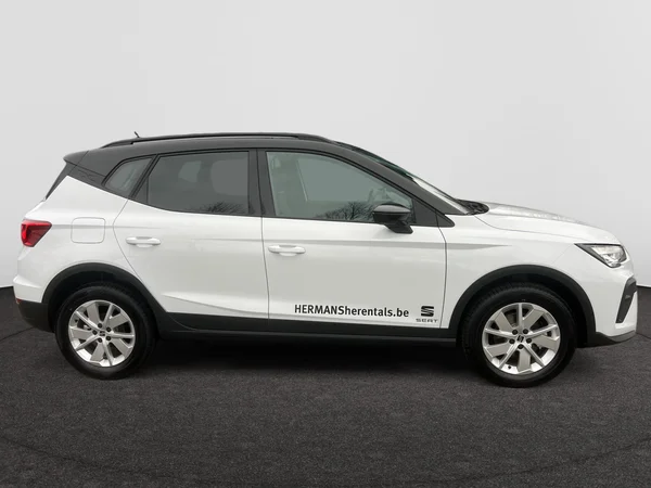 SEAT Arona (2026) — foto 17 van 19
