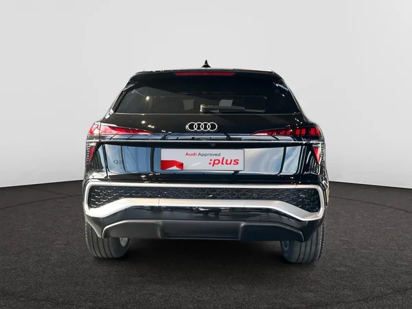 AUDI Q3 SUV (2026) — foto 18 van 23