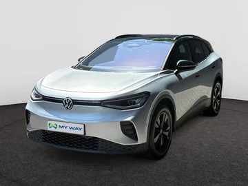 VOLKSWAGEN ID.4 (2026)