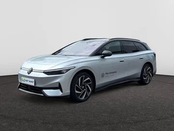VOLKSWAGEN ID.7 Tourer (2025)