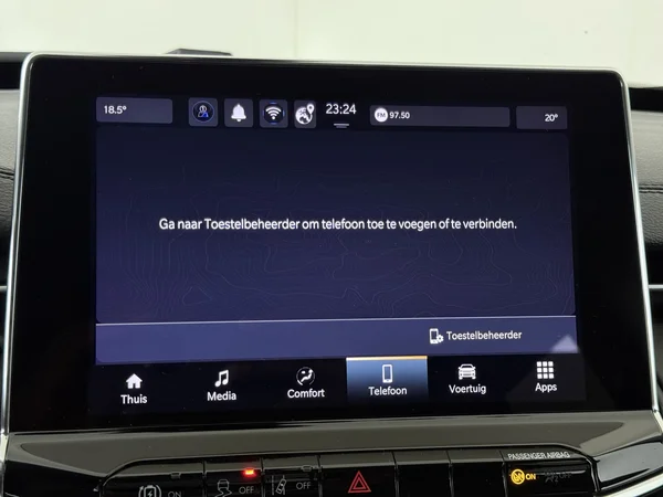 JEEP Compass (2023) — foto 13 van 30