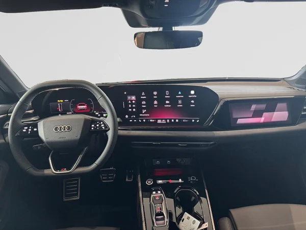AUDI A5 Dsl (2026) — foto 24 van 24