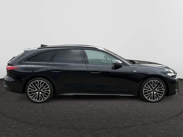 AUDI A5 Avant (2026) — foto 19 van 24
