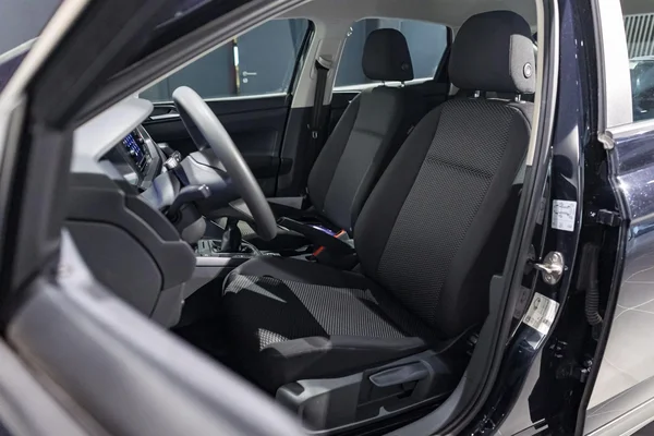 Volkswagen Taigo (2023) — foto 29 van 29