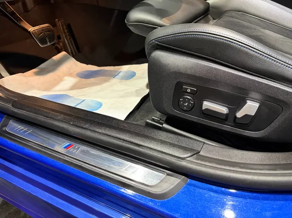 Bmw 330 (2021) — foto 4 van 37