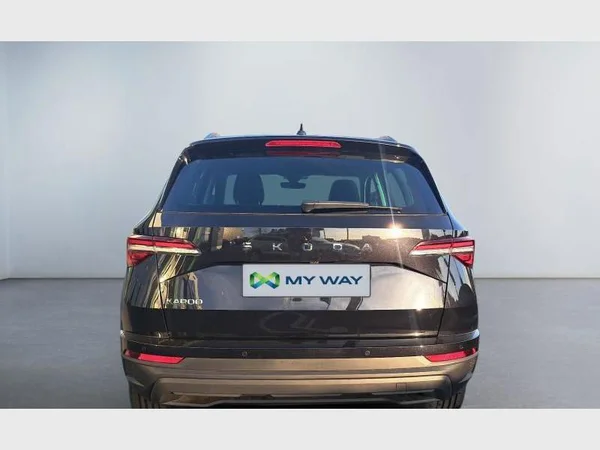 Skoda Karoq (2026) — foto 21 van 24