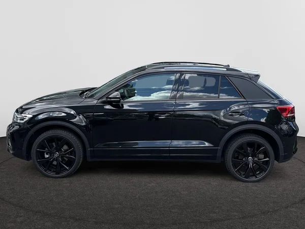 VOLKSWAGEN T-Roc (2025) — foto 12 van 23